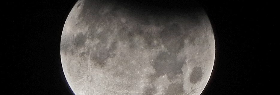 Eclissi Parziale del 26 giugno 2010